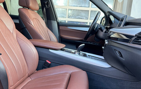 BMW X5, 2017 год, 4 650 000 рублей, 6 фотография