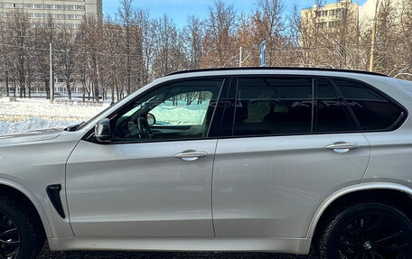 BMW X5, 2017 год, 4 650 000 рублей, 3 фотография