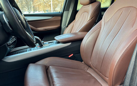 BMW X5, 2017 год, 4 650 000 рублей, 5 фотография