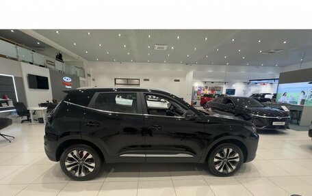 Chery Tiggo 4 I рестайлинг, 2024 год, 2 278 571 рублей, 4 фотография