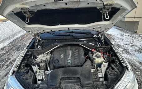 BMW X5, 2017 год, 4 650 000 рублей, 9 фотография