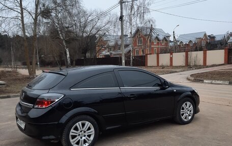 Opel Astra H, 2010 год, 499 000 рублей, 2 фотография