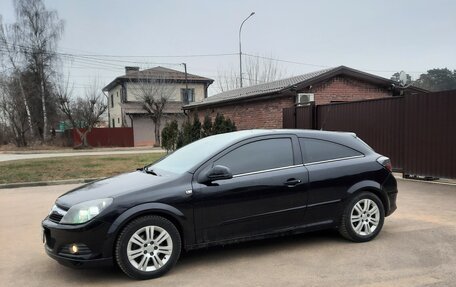 Opel Astra H, 2010 год, 499 000 рублей, 13 фотография