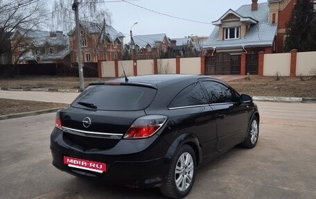 Opel Astra H, 2010 год, 499 000 рублей, 4 фотография