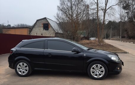 Opel Astra H, 2010 год, 499 000 рублей, 21 фотография