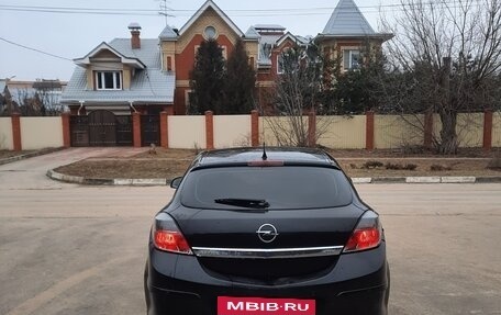 Opel Astra H, 2010 год, 499 000 рублей, 6 фотография