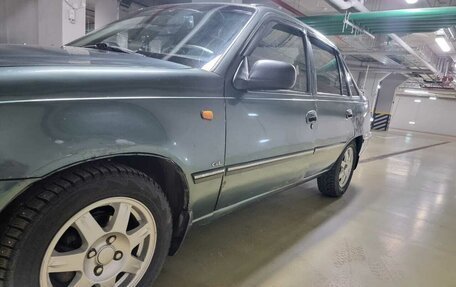 Daewoo Nexia I рестайлинг, 2004 год, 199 000 рублей, 8 фотография