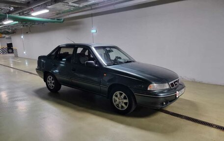 Daewoo Nexia I рестайлинг, 2004 год, 199 000 рублей, 10 фотография