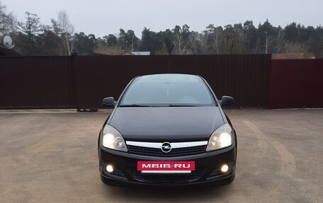 Opel Astra H, 2010 год, 499 000 рублей, 17 фотография