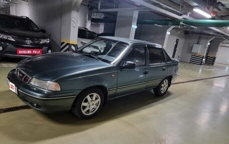 Daewoo Nexia I рестайлинг, 2004 год, 199 000 рублей, 4 фотография