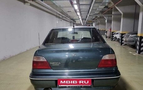 Daewoo Nexia I рестайлинг, 2004 год, 199 000 рублей, 3 фотография