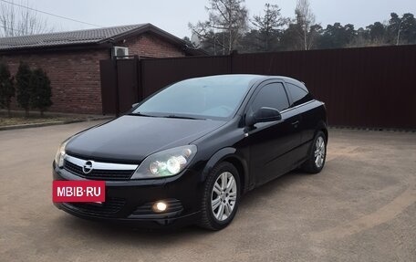 Opel Astra H, 2010 год, 499 000 рублей, 15 фотография