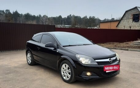 Opel Astra H, 2010 год, 499 000 рублей, 19 фотография