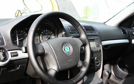 Skoda Octavia, 2008 год, 723 000 рублей, 8 фотография