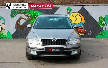 Skoda Octavia, 2008 год, 723 000 рублей, 4 фотография