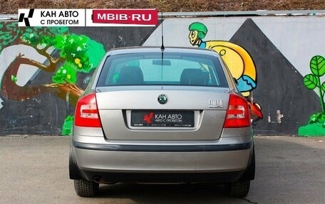 Skoda Octavia, 2008 год, 723 000 рублей, 6 фотография