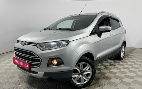 Ford EcoSport, 2016 год, 880 000 рублей, 1 фотография