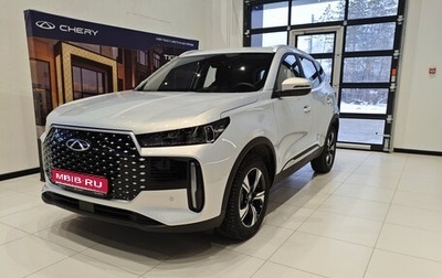 Chery Tiggo 4 I рестайлинг, 2025 год, 2 380 000 рублей, 1 фотография