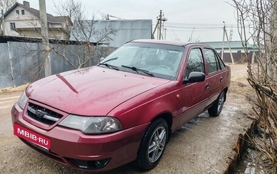 Daewoo Nexia I рестайлинг, 2012 год, 226 000 рублей, 1 фотография