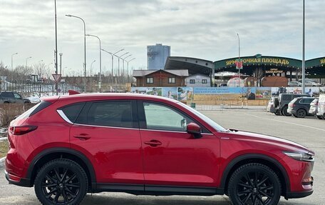 Mazda CX-5 II, 2018 год, 2 660 000 рублей, 12 фотография