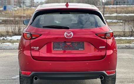 Mazda CX-5 II, 2018 год, 2 660 000 рублей, 17 фотография