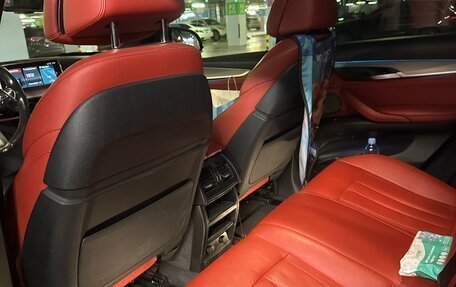 BMW X6, 2017 год, 4 150 000 рублей, 8 фотография