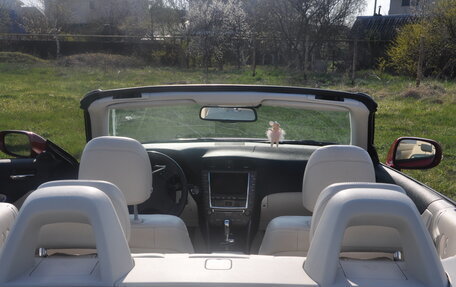 Lexus IS II рестайлинг 2, 2010 год, 2 400 000 рублей, 12 фотография