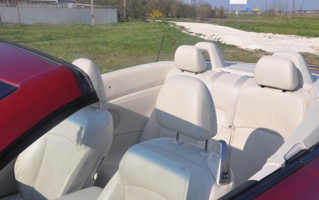 Lexus IS II рестайлинг 2, 2010 год, 2 400 000 рублей, 11 фотография