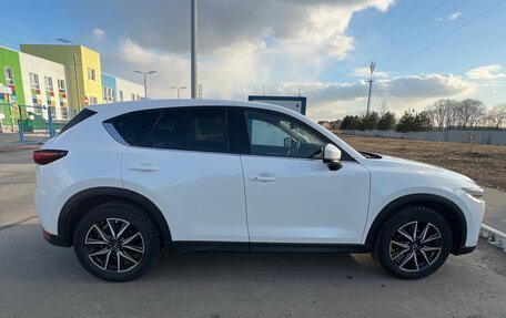 Mazda CX-5 II, 2019 год, 4 150 000 рублей, 3 фотография