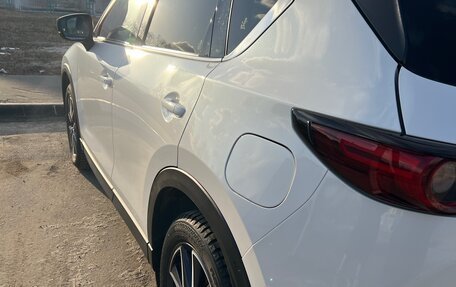 Mazda CX-5 II, 2019 год, 4 150 000 рублей, 5 фотография