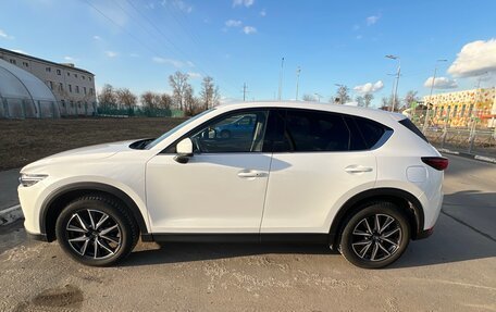 Mazda CX-5 II, 2019 год, 4 150 000 рублей, 6 фотография