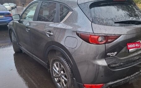 Mazda CX-5 II, 2020 год, 3 000 000 рублей, 2 фотография