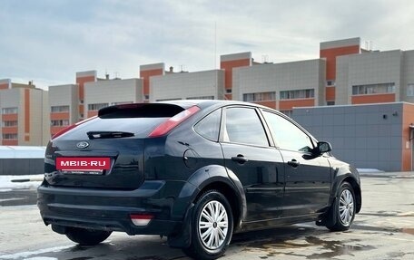 Ford Focus II рестайлинг, 2006 год, 320 000 рублей, 2 фотография