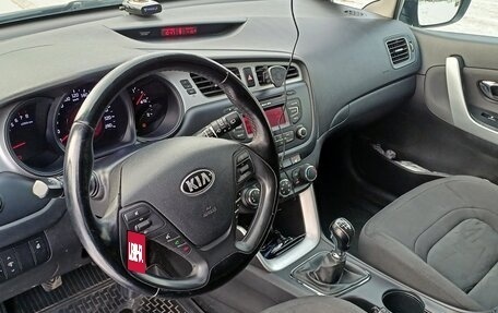 KIA cee'd III, 2013 год, 1 250 000 рублей, 7 фотография