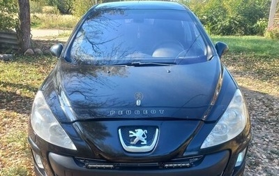 Peugeot 308 II, 2009 год, 610 000 рублей, 1 фотография