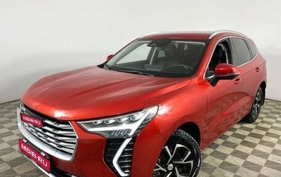 Haval Jolion, 2023 год, 1 800 000 рублей, 1 фотография