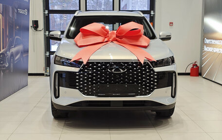 Chery Tiggo 4 I рестайлинг, 2025 год, 2 380 000 рублей, 7 фотография