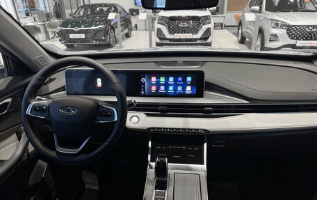 Chery Tiggo 4 I рестайлинг, 2025 год, 2 380 000 рублей, 10 фотография