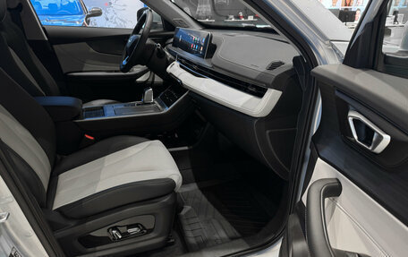 Chery Tiggo 4 I рестайлинг, 2025 год, 2 380 000 рублей, 11 фотография