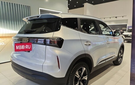 Chery Tiggo 4 I рестайлинг, 2025 год, 2 380 000 рублей, 4 фотография
