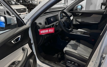 Chery Tiggo 4 I рестайлинг, 2025 год, 2 380 000 рублей, 8 фотография