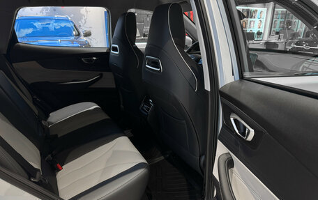 Chery Tiggo 4 I рестайлинг, 2025 год, 2 380 000 рублей, 12 фотография