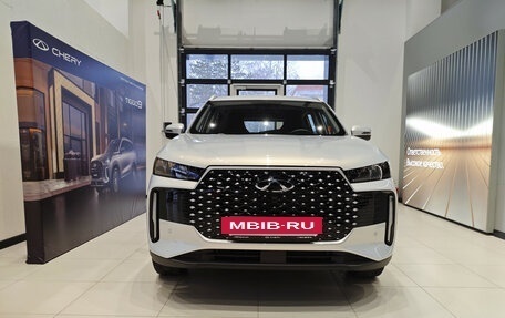 Chery Tiggo 4 I рестайлинг, 2025 год, 2 380 000 рублей, 6 фотография