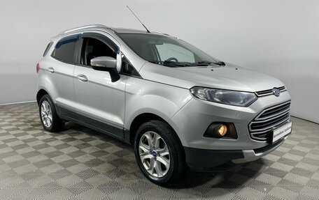Ford EcoSport, 2016 год, 880 000 рублей, 3 фотография