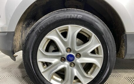 Ford EcoSport, 2016 год, 880 000 рублей, 4 фотография