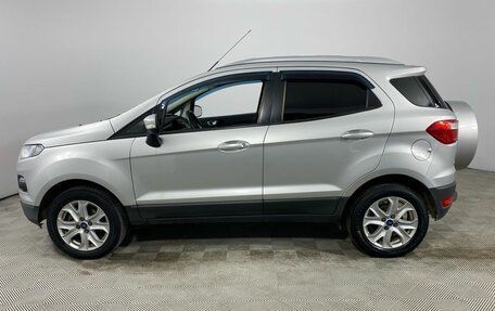 Ford EcoSport, 2016 год, 880 000 рублей, 9 фотография