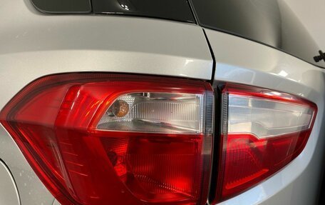 Ford EcoSport, 2016 год, 880 000 рублей, 11 фотография