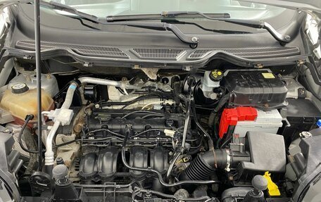 Ford EcoSport, 2016 год, 880 000 рублей, 12 фотография