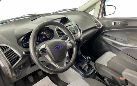 Ford EcoSport, 2016 год, 880 000 рублей, 14 фотография