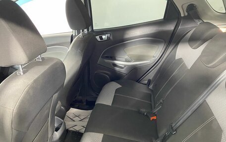 Ford EcoSport, 2016 год, 880 000 рублей, 18 фотография